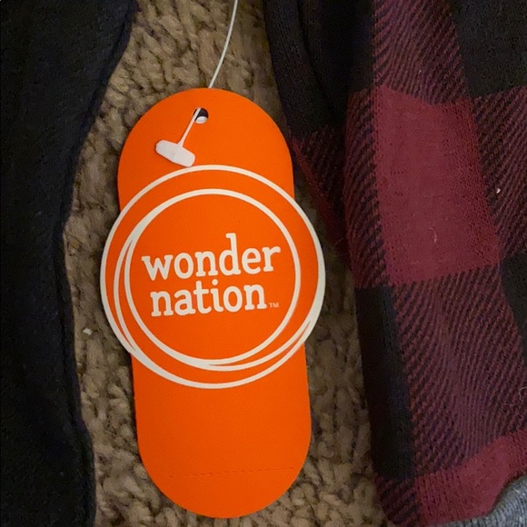 18 month jacket - Picture 2 of 3